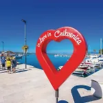 Anica Apartament Crikvenica