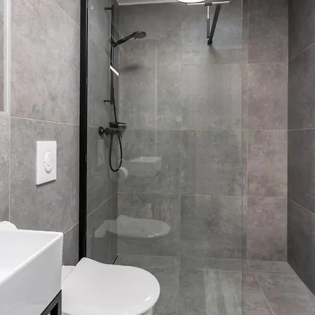 Anica Appartement Crikvenica