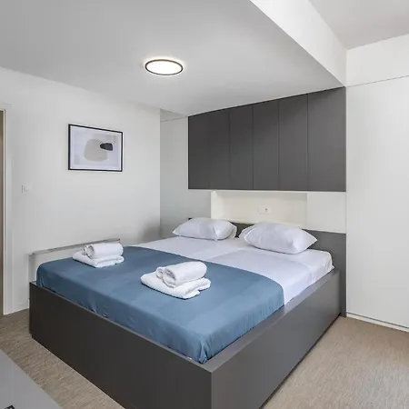 Appartement Anica