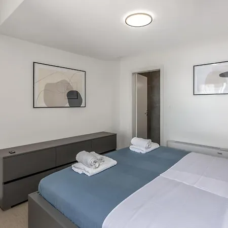 Appartement Anica *