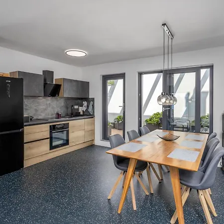 Anica Appartement *