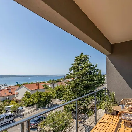 Anica Apartament Crikvenica