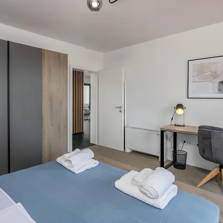 Appartement Anica Crikvenica