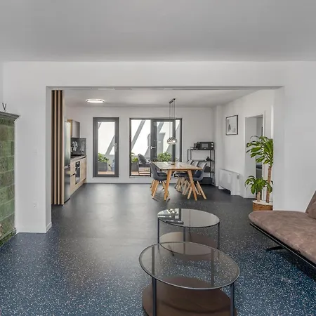 Appartement Anica