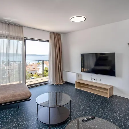 Apartament Anica *