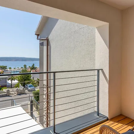Anica * Crikvenica
