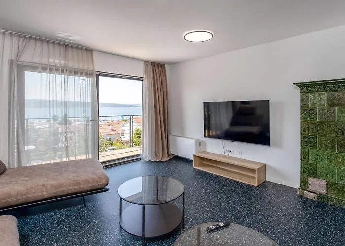 Apartament Anica *