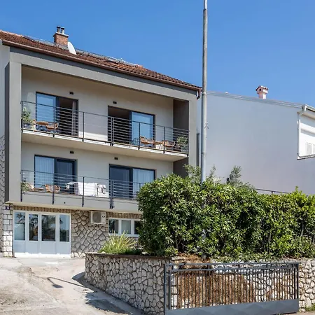Appartamento Anica