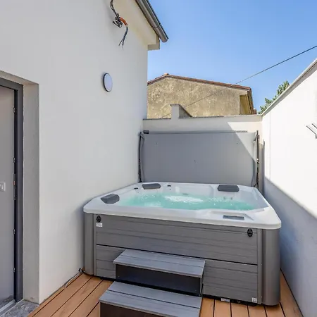 Apartment Anica Crikvenica
