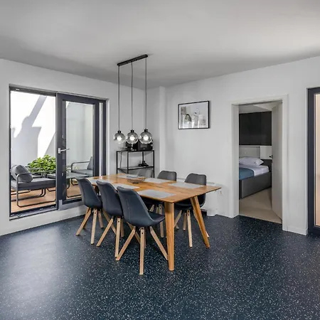 Apartment Anica