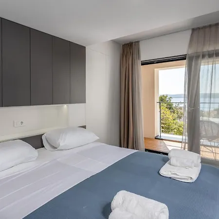Anica Appartamento Crikvenica