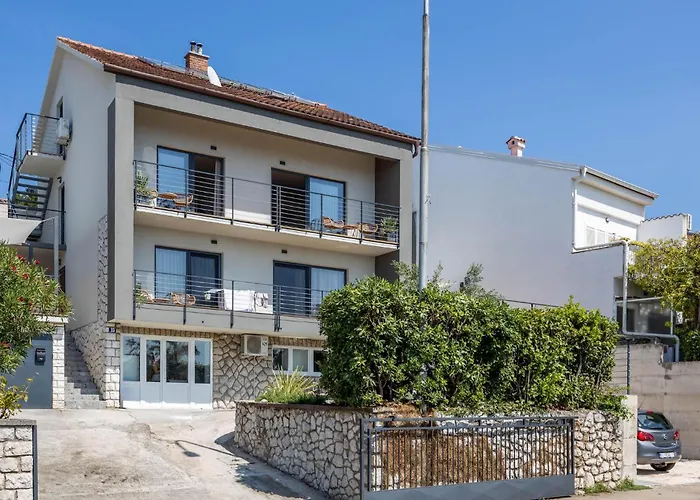 Apartament Anica