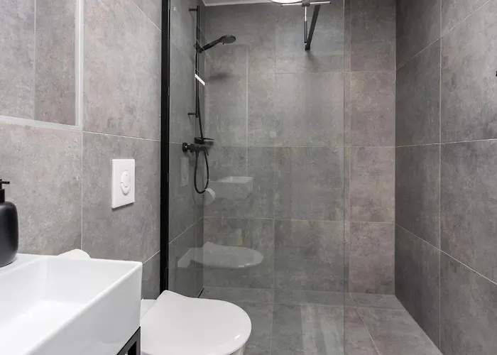 Anica Apartament Crikvenica