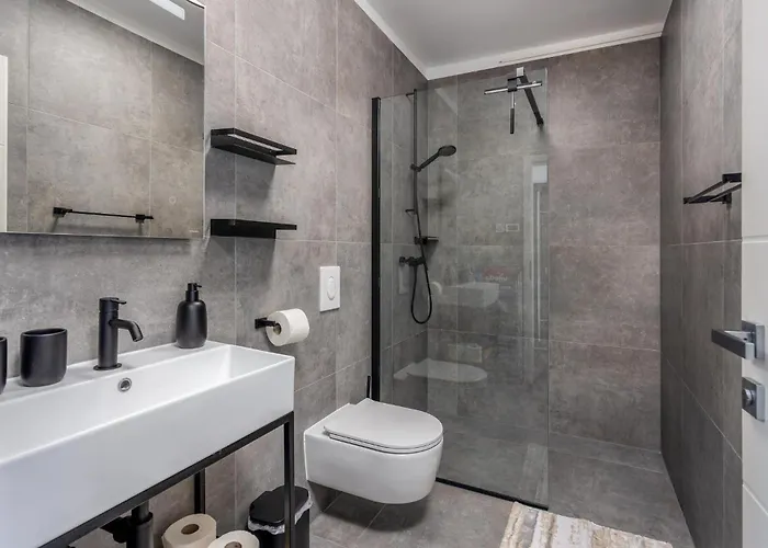 Apartament Anica Crikvenica