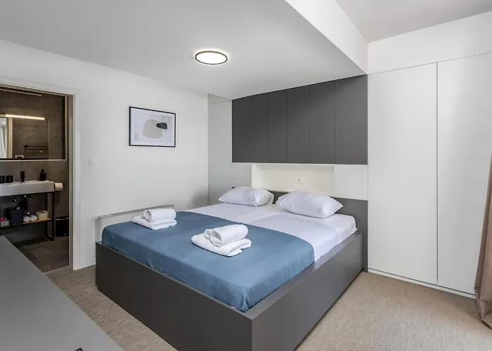 Apartament Anica