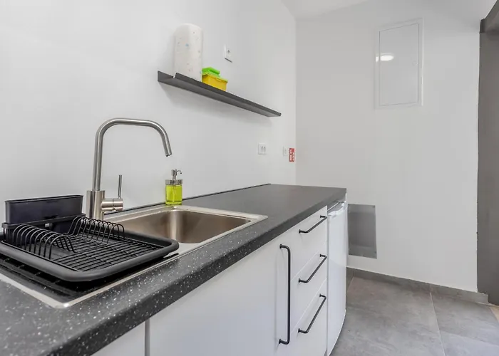 Anica Apartament *