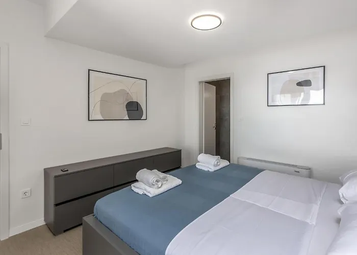 Apartament Anica *