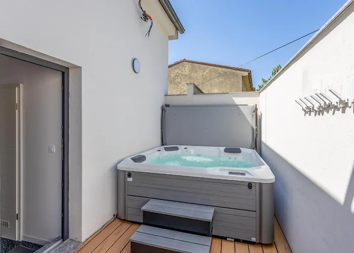 Apartament Anica Crikvenica
