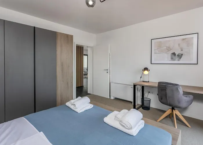 Apartament Anica Crikvenica