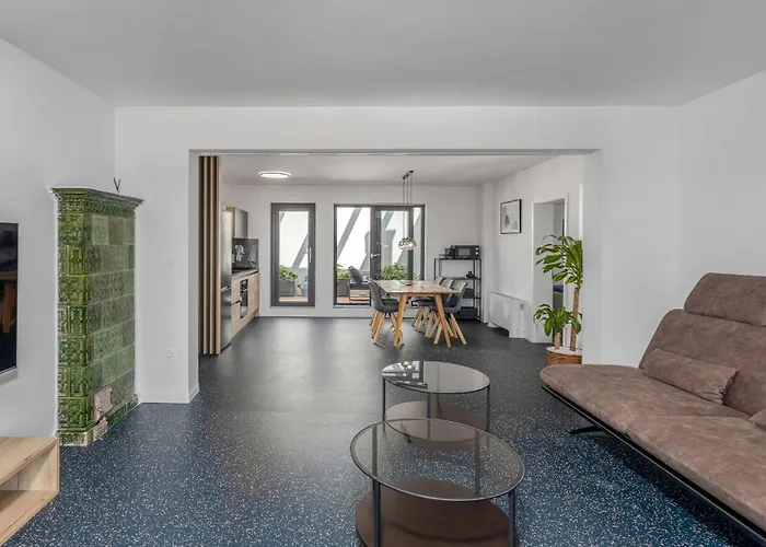 Apartament Anica