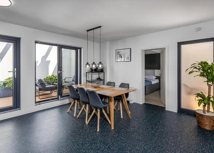 Apartament Anica