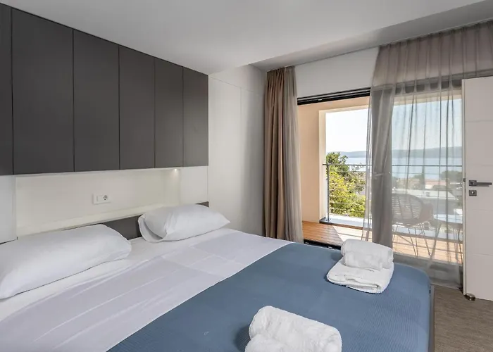 Anica Apartament Crikvenica