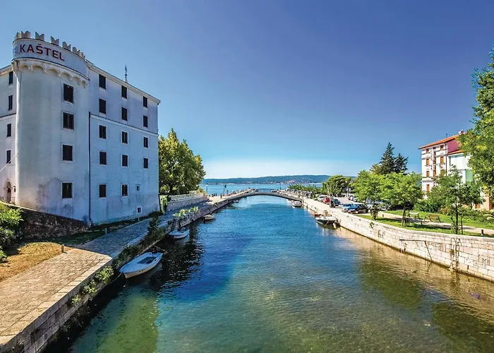 Anica * Crikvenica
