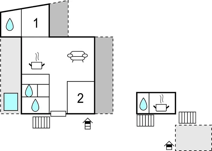 Anica Apartament *